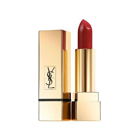 ysl lipstick 14 rouge feu|ysl pure couture.